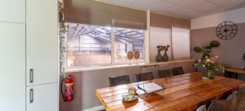 埃贝亨的度假天堂(Eibergen s Holiday Haven)图片