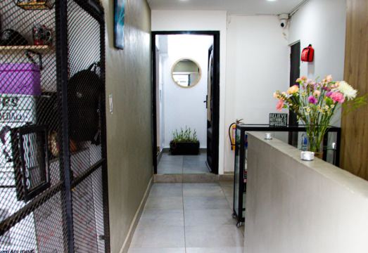 Provenza Loft Hotel Overview