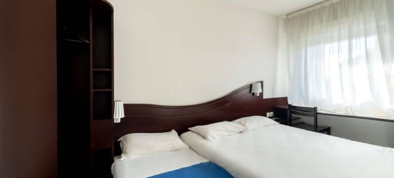 Enzo Hotels Quimperle图片