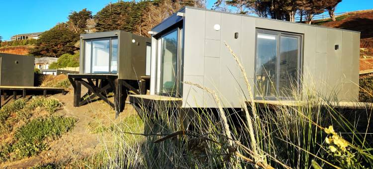 隐密旅舍(Recondito Lodge)图片