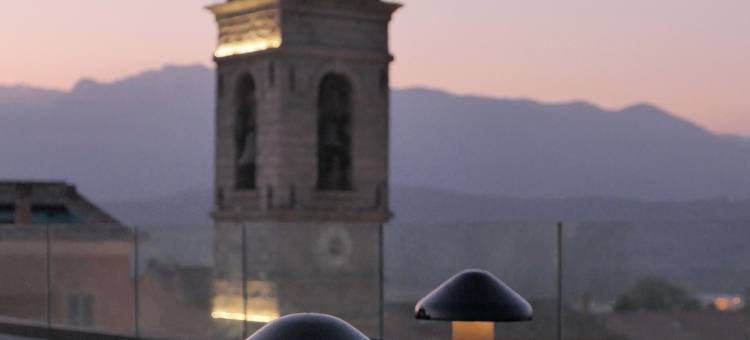 现代酒店(Hotel Moderne)图片