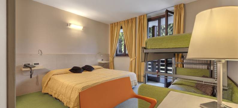 阿拉斯加酒店(Hotel Alaska)图片