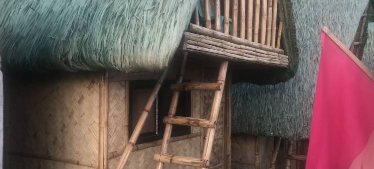 科隆卡瓦湾景度假村(Bayview Coron Kawa Resort)图片