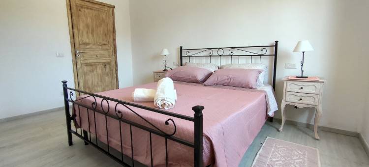 阿雅克肖B&B(L'Ajaccio B&B)图片