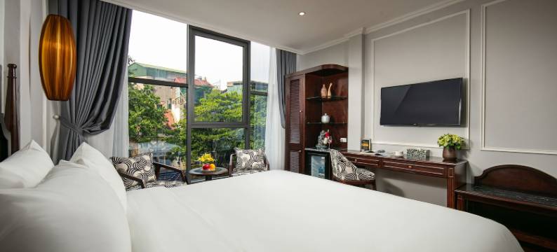 致敬高级水疗酒店(Salute Premium Hotel & Spa)图片
