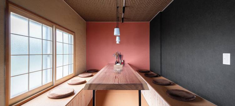 THE OCEAN VISTA 海眺亭(The Ocean Vista)图片