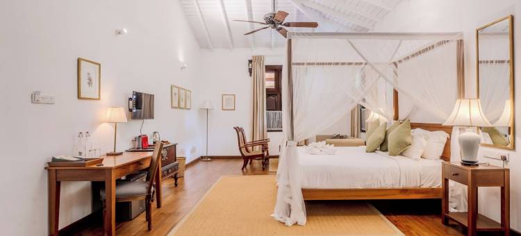 莲花庄园科伦坡(Lotus Estate Colombo)图片