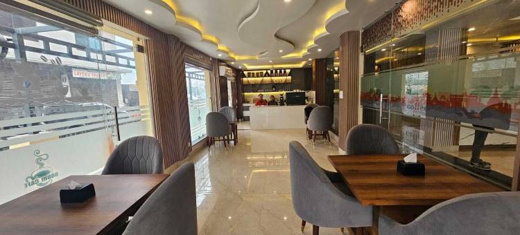 小佛陀酒店(Hotel Little Buddha)图片