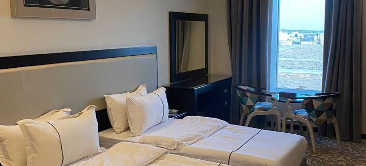 MBN阿塔玛酒店(MBN ARTAMA Hotel)图片