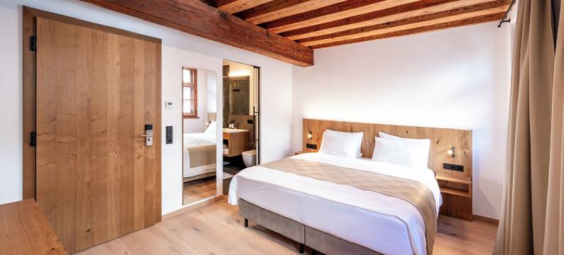 特劳贝拉特滕贝格酒店(Hotel Traube Rattenberg)图片