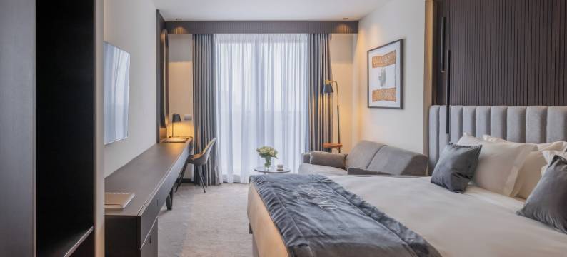 德兰德酒店(Derand Hotel)图片