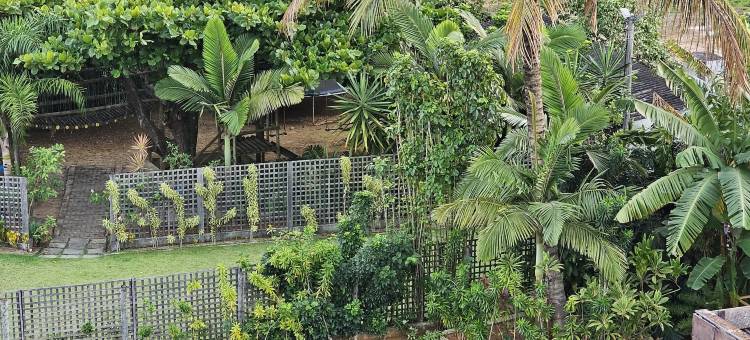 印第安诺酒店(Hotel Indiano)图片