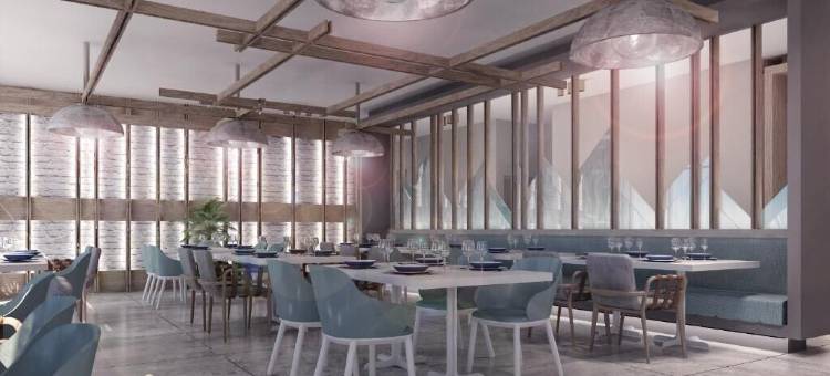 德德曼卡斯塔莫努公园酒店(Park Dedeman Kastamonu)图片