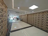 Hotel Budget Inn - 3 Sao