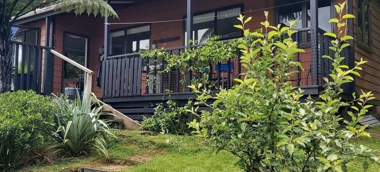 Endeavour Inlet Paradise- Expansive sea views in sunny, private  setting图片