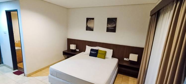 Urbanview near Pasir Angin Hotel图片