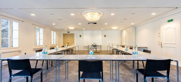 克鲁兹酒店 - b 智能(Hotel Kreuz by b-Smart)图片