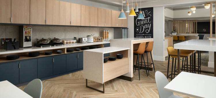 拉斐特万豪TownePlace酒店(TownePlace Suites Lafayette)图片