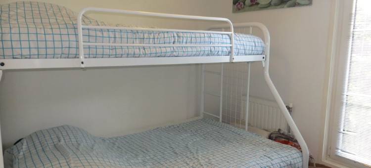Vacation home with garden: 4p, Franeker, Harlingen, Leeuwarden, Wadden Sea图片