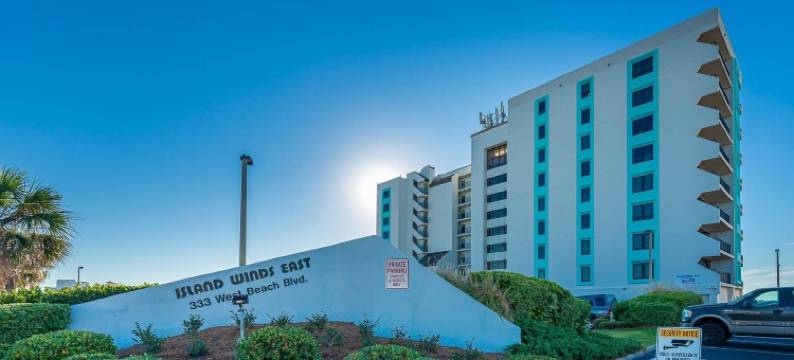 Island Winds East由Brett/Robinson Vacations提供(Island Winds East)图片