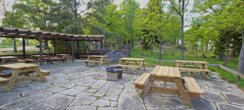 安斯加斯加登(Ansgarsgarden)图片