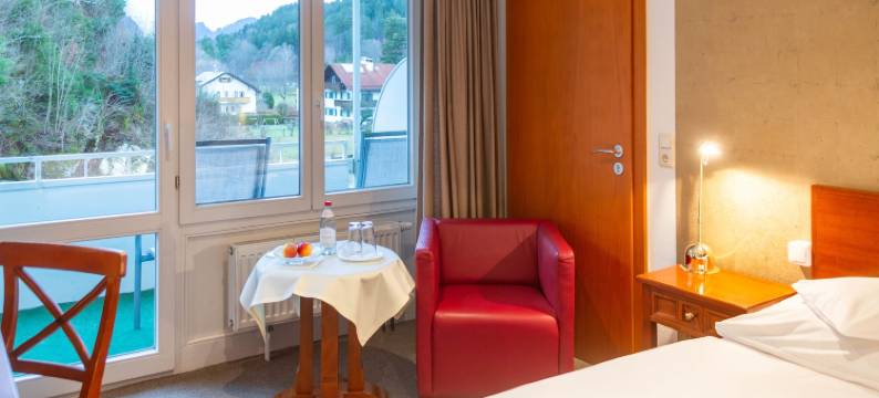 阿克提夫施威格尔酒店(Aktiv Hotel Schweiger)图片