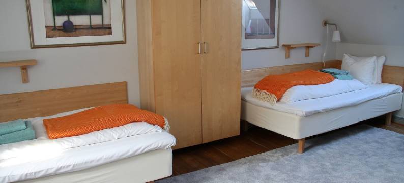 奥斯卡酒店(Hotell Oskar)图片