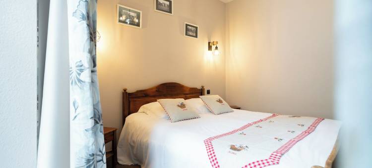 维涅摇篮酒店(Hôtel Berceau du Vigneron)图片