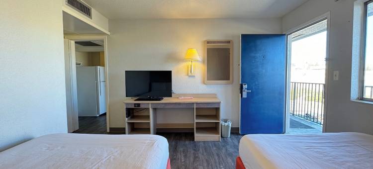 Studio 6 Casper, WY图片