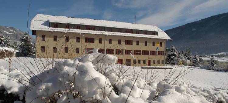 JUFA 朗格酒店(Jufa Hotel St Michael im Lungau)图片