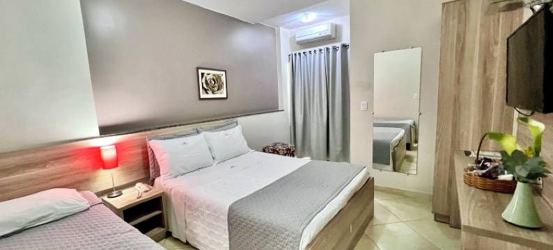 JK 黄金酒店(Hotel Golden JK)图片