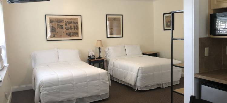 普昂斯里昂酒店(Hotel Ponce de Leon)图片