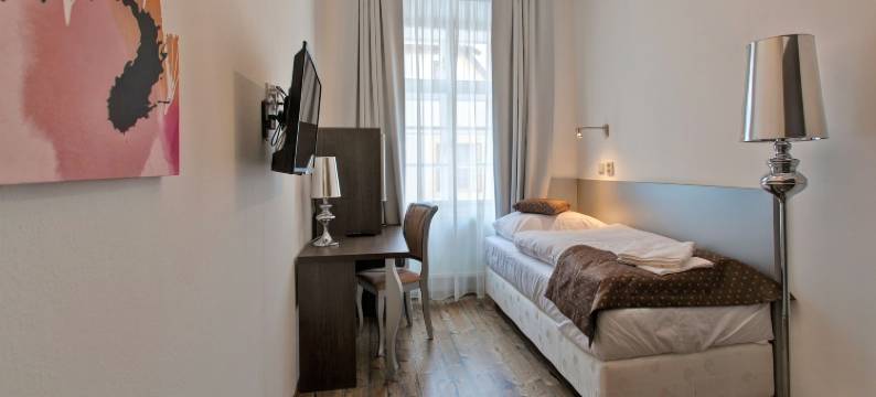 三颗梨套房公寓(Hotel U Tří hrušek Suites & Apartments)图片