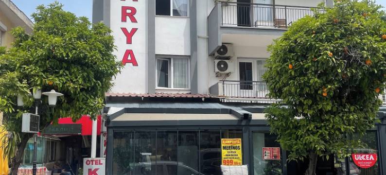 卡尔亚酒店(Karya Hotel)图片