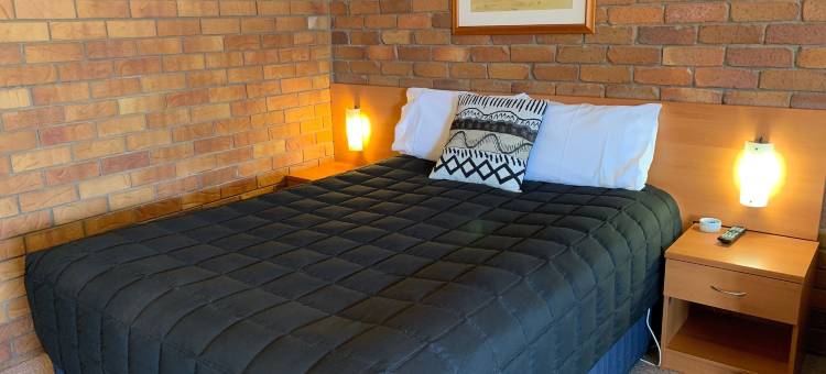 皮特阿伦动力旅馆(Peter Allen Motor Inn)图片