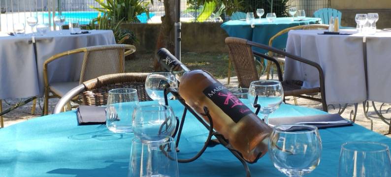 莱斯奎尔酒店(Logis Hotel Restaurant l'Esquielle)图片