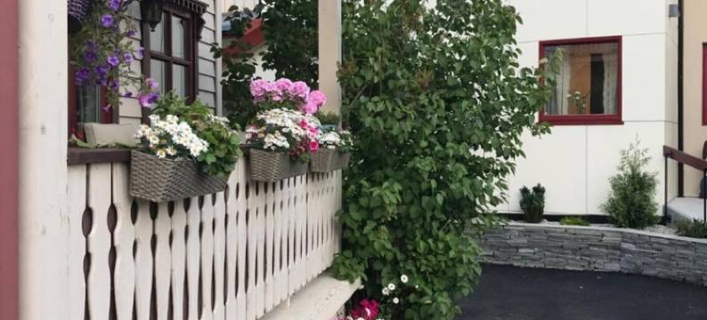 艾库姆酒店(Eikum Hotel)图片