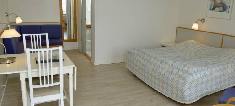 哈瓦普桑德法格库酒店(Hvalpsund Færgekro)图片