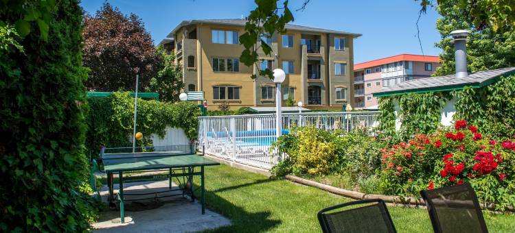 帝王汽车旅馆(Empire Motel)图片