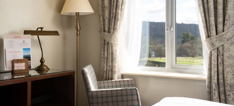 科尼斯顿旅店 - 旅店精选集团(The Coniston Inn - the Inn Collection Group)图片