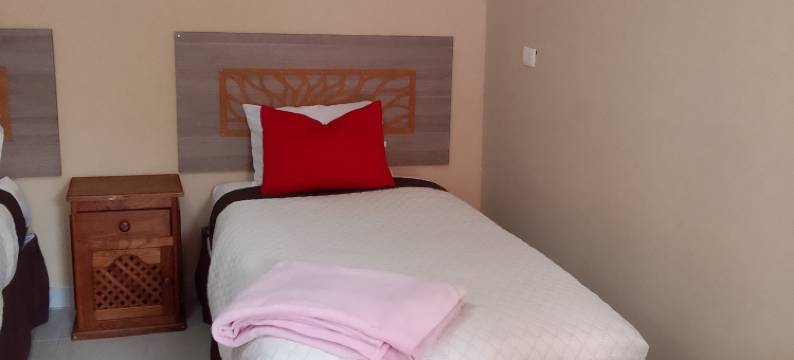 HG酒店(Hotel HG)图片