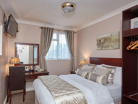 阿普克劳斯之家酒店