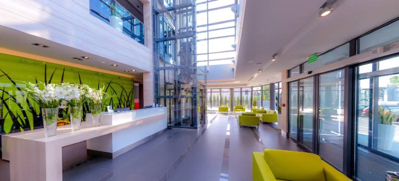 阿斯通会议及Spa酒店(Hotel Astone Conference & Spa)图片