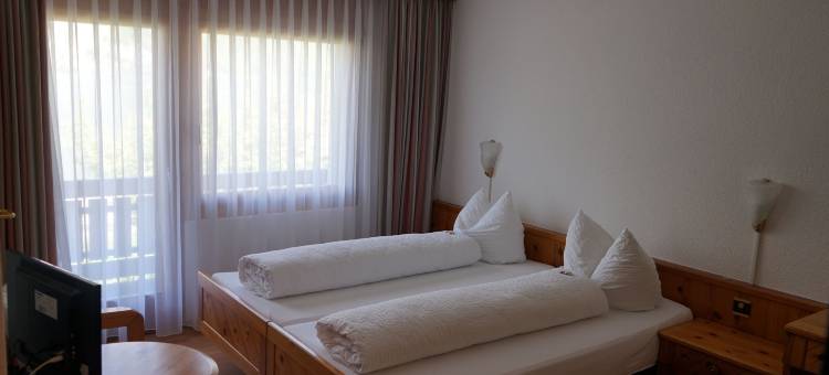 施发赫特酒店(Hotel Schiffahrt)图片