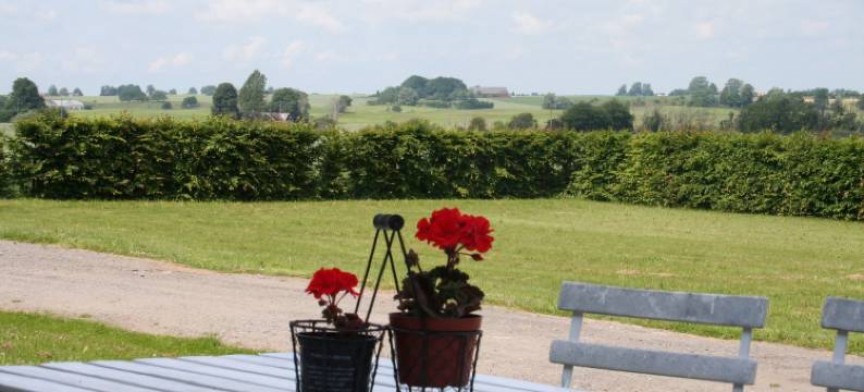 霍比农场酒店(Hoby Gård)图片