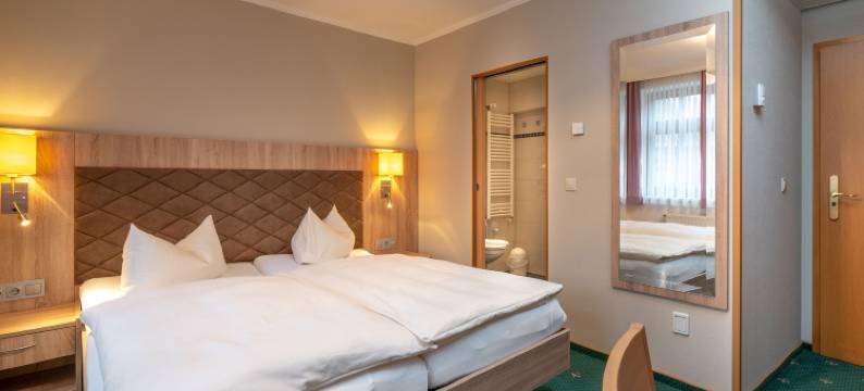 斯道尔贝格酒店(Stolberger Hof)图片