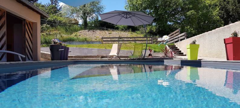 阿里尔河酒店(Hôtel les Rives d'Allier)图片