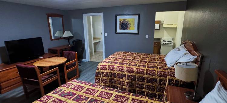 乡村汽车旅馆(Country Inn Motel)图片