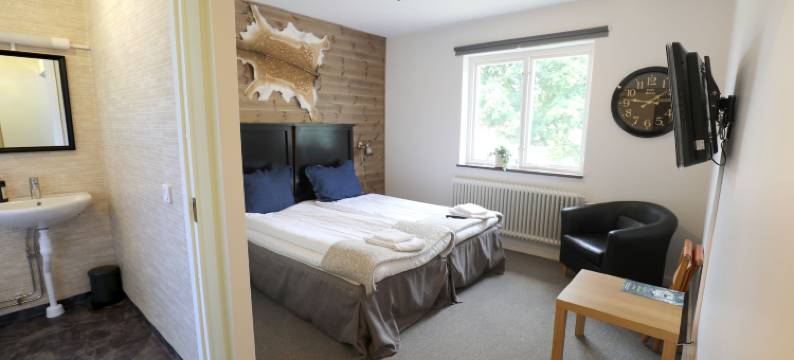 科斯塔旅馆(Kosta Lodge)图片