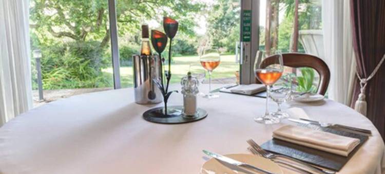 泰罗斯乡村别墅酒店(Tyn Rhos Country House)图片